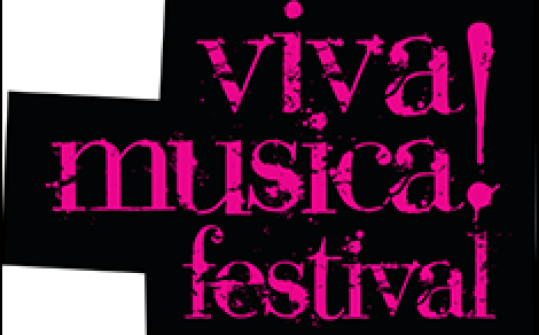 Viva Musica! Festival 2014